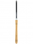Preview: WIEDEMANN Schüsseldrehröhre Fingernagel-Schliff HSS 16mm DWI-WSR016G